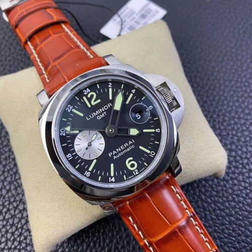 PAM088 R Luminor GMT 44mm VSF 1:1 Best Edition Replica Watch - Image 7