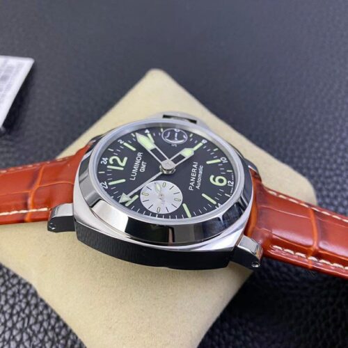 PAM088 R Luminor GMT 44mm VSF 1:1 Best Edition Replica Watch - Image 5