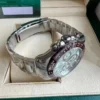 Rolex Cosmograph Daytona m116509 40mm Super Clone with Blue Dial - Image 4