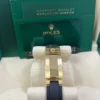 Daytona 126518 40mm Yellow Gold with Gold Dial - Image 5