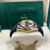 Daytona 126518 40mm Yellow Gold with Gold Dial - Image 2
