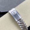 DateJust 36mm 126234 VSF 1:1 Best Edition 904L Steel Black Stick Dial on Jubilee Bracelet VS3235 - Image 4