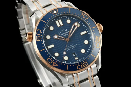 Omega Seamaster 300m - Image 2