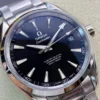 Omega Seamaster 150m AQUA TERRA 150m Equipped with VS's New Integrated 8500 Movement - Image 2