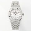 Royal Oak 15450 37mm SS/SS White Textured Dial APSF SA3120 Super Clone