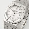 Royal Oak 15450 37mm SS/RG White Textured Dial APSF SA3120 Super Clone - Image 2
