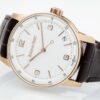 Code11.59 15210 41mm RG White Dial On Brown Leather Strap APSF A4302 Super Clone - Image 5