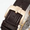 Code11.59 15210 41mm RG White Dial On Brown Leather Strap APSF A4302 Super Clone - Image 6