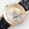 Code11.59 15210 41mm RG Black Dial On Black Leather Strap APSF A4302 Super Clone - Image 7