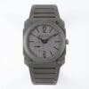 OCTO Finissimo 40mm TI/TI 1:1 Best Edition Grey dial BVF A138