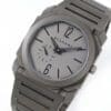 OCTO Finissimo 40mm TI/TI 1:1 Best Edition Grey dial BVF A138 - Image 2