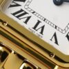 Panthère 27mm BVF 1:1 Best Edition YG White Dial on YG Bracelet Ronda Quartz - Image 4