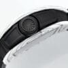 RM61-01 Yohan Blake Rehaut White Bezel on Black Rubber Strap NTPT APSF RMUL2 Super Clone - Image 7