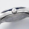 Classic Fusion 42mm APSF 1:1 Best Edition Blue Dial on Blue Gummy Strap A1110 - Image 7