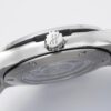 Classic Fusion 42mm APSF 1:1 Best Edition Black Dial on Black Gummy Strap A1110 - Image 6