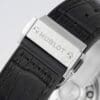 Classic Fusion 42mm APSF 1:1 Best Edition Black Dial on Black Gummy Strap A1110 - Image 7