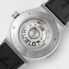 Classic Fusion 42mm APSF 1:1 Best Edition White Dial on Black Gummy Strap A1110 - Image 8