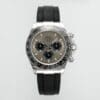 Daytona 126519 40mm SS/RU Grey Dial APS SH4131 Super Clone (Cu-W Version)