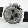 Daytona 126519 40mm SS/RU Grey Dial APS SH4131 Super Clone (Cu-W Version) - Image 5