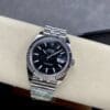 DateJust 36mm 126234 VSF 1:1 Best Edition 904L Steel Black Stick Dial on Jubilee Bracelet VS3235 - Image 2