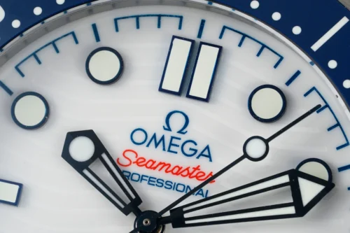 Omega Seamaster Series 42mm - Image 3