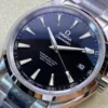 Omega Seamaster 150m AQUA TERRA 150m Equipped with VS's New Integrated 8500 Movement - Image 3