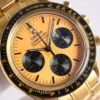 Omega Speedmaster Series 310.60.42.50.99.002 Gold Speedmaster