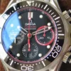 Omega Seamaster "New Zealand Chieftain" OB2 Multi-Function Chronograph - Image 2
