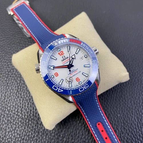 Omega Seamaster America's Cup 43.5MM