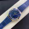 Omega Star Eternal Constellation Watch - Image 4