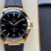 New Omega Constellation 41mm