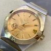 Omega Constellation 38mm with 8500 Integrated Movement - Image 3