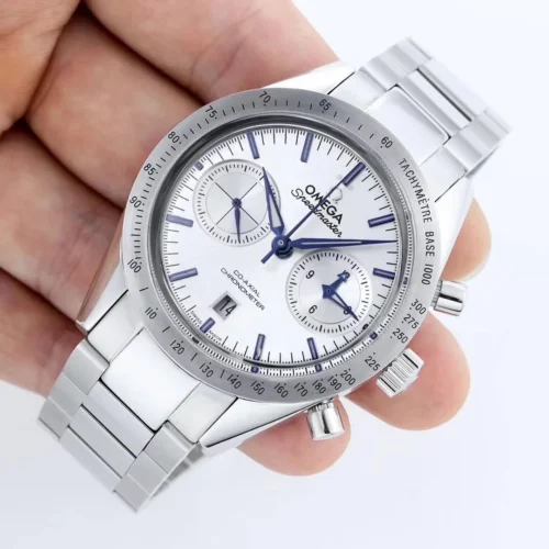 Omega Speedmaster Co-Axial Master Chronometer Chronograph 9300 - Image 4