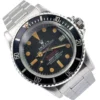 Vintage Rolex Sea-Dweller IMPULSE 98 - Image 4