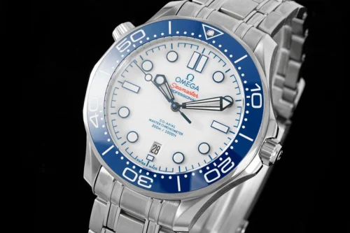 Omega Seamaster Series 42mm - Image 2