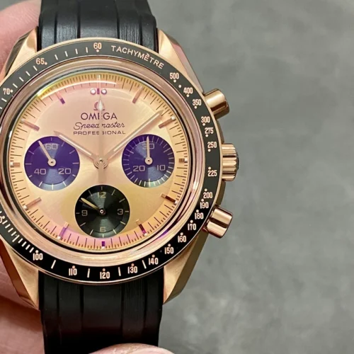 Omega Speedmaster 42mm