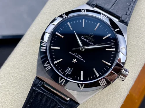 New Omega Constellation 41mm - Image 4