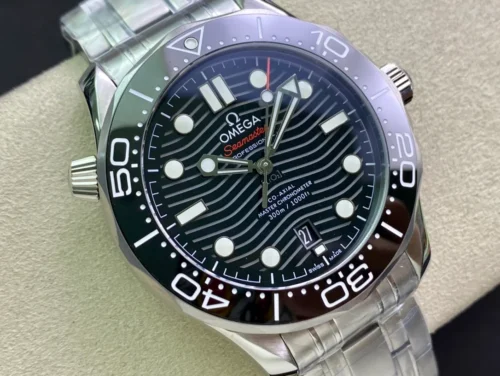 Omega Seamaster Series 42mm - Image 2