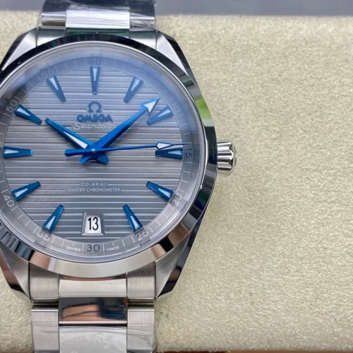 Omega Seamaster 150m Series