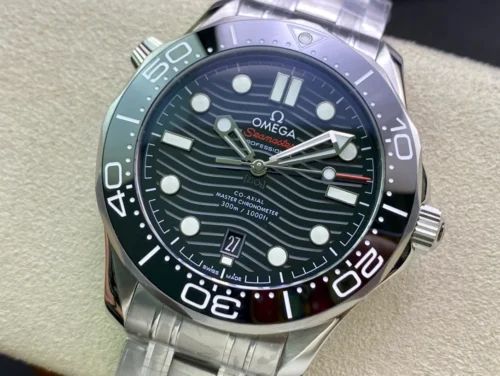 Omega Seamaster Series 42mm - Image 3