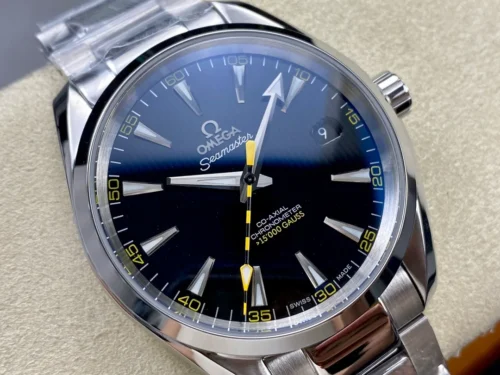 OMEGA Seamaster 150m Series - Image 4