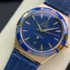 Omega Star Eternal Constellation Watch - Image 3