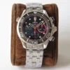 Omega Seamaster "New Zealand Chieftain" OB2 Multi-Function Chronograph