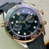 Omega Seamaster 300 Chronograph Men's Watch - Image 2