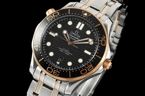 Omega Seamaster Series 42mm - Image 3