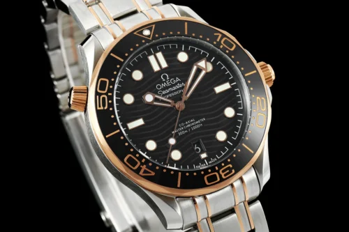 Omega Seamaster Series 42mm - Image 2