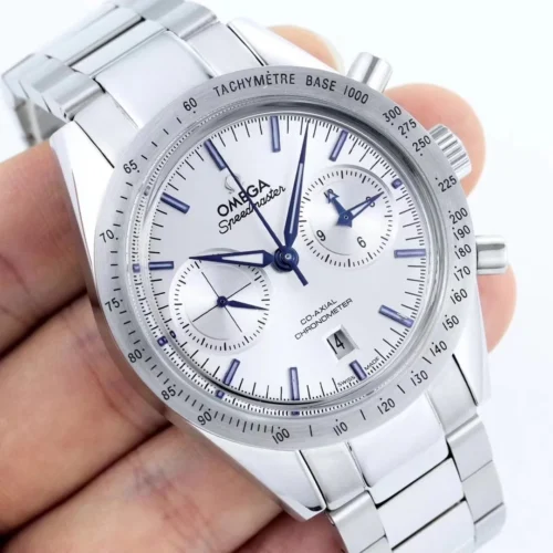 Omega Speedmaster Co-Axial Master Chronometer Chronograph 9300 - Image 5