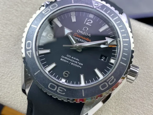 Omega Seamaster 600m Series 44mm - Image 3