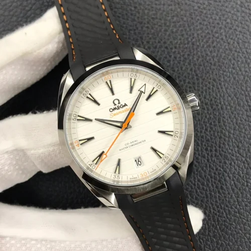 OMEGA Seamaster Series with 8900 Movement