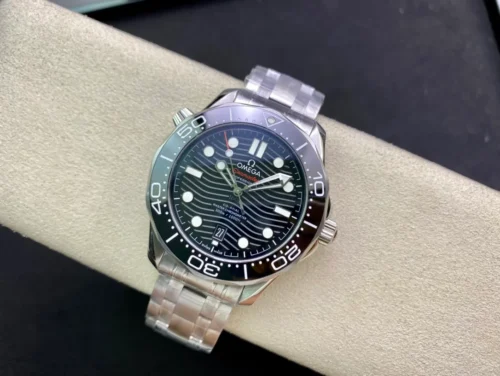 Omega Seamaster Series 42mm - Image 4